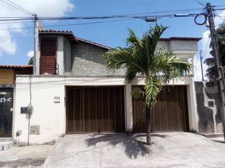 Casa do Santander em FORTALEZA / CE - 02.25483
