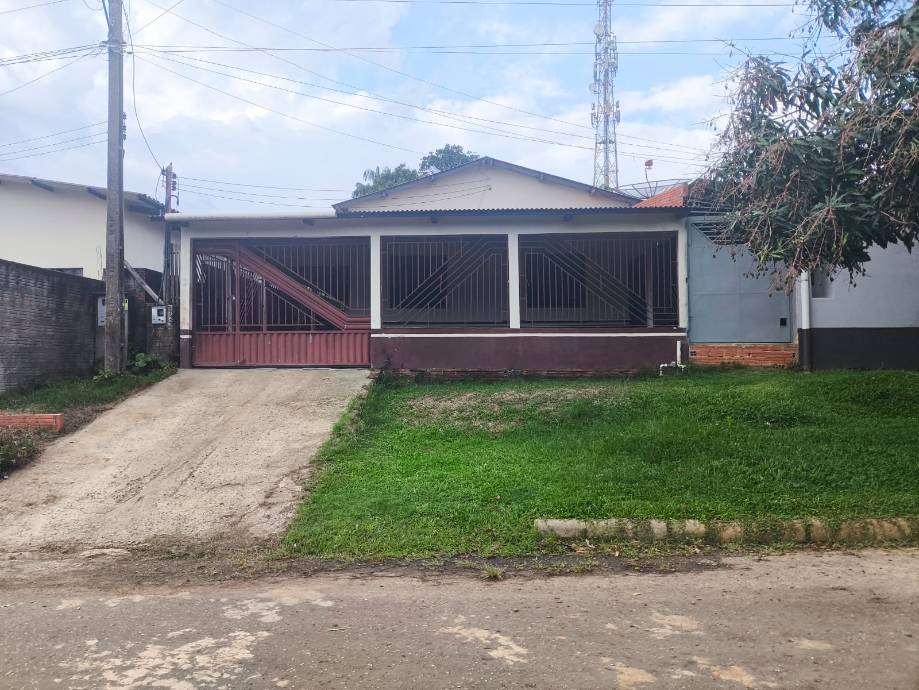 Casa do Santander em RODRIGUES ALVES / AC - 02.24028