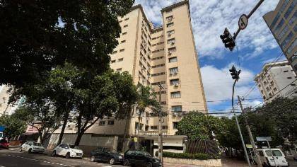 Apartamento do Santander em CAMPO GRANDE / MS - 02.27009