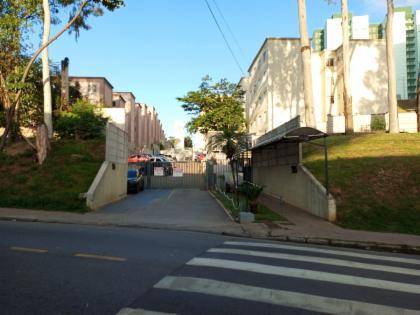Apartamento do Santander em SÃO PAULO / SP - 02.26748