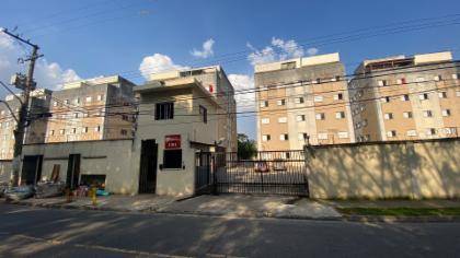 Apartamento do Santander em SÃO PAULO / SP - 02.27104