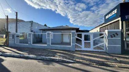 Casa do Santander em OSÓRIO / RS - 02.26823