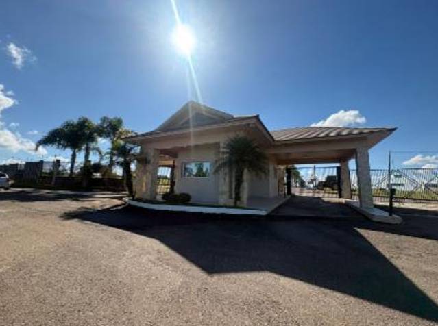 Lote do Santander em PASSO FUNDO / RS - 02.27048