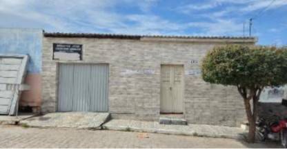 Casa do Santander em SENADOR RUI PALMEIRA / AL - 02.26667
