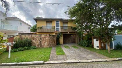 Casa do Santander em GUARUJÁ / SP - 02.27093