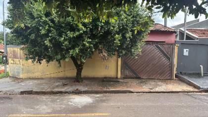Casa do Santander em CASSILÂNDIA / MS - 02.26666