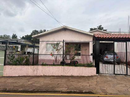 Casa do Santander em PASSO FUNDO / RS - 02.27124