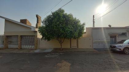Casa do Santander em TUPÃ / SP - 02.27116