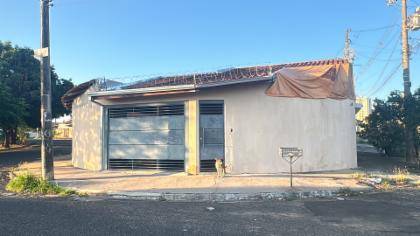 Casa do Santander em BAURU / SP - 02.27073