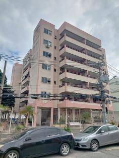 Apartamento do Santander em RIO DE JANEIRO / RJ - 02.27360