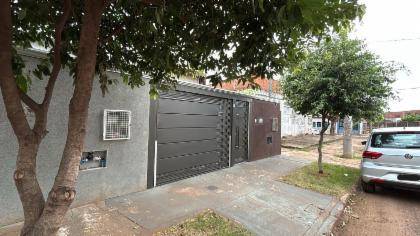 Casa do Santander em CAMPO GRANDE / MS - 02.27283