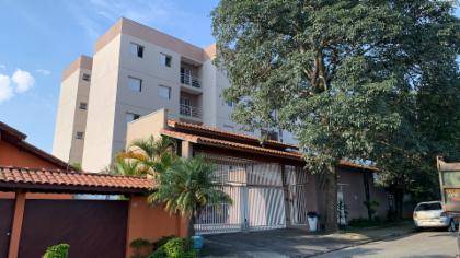 Apartamento do Santander em COTIA / SP - 02.26843