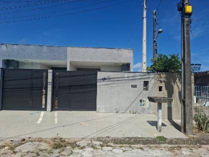 Casa do Santander em PERUÍBE / SP - 02.27180