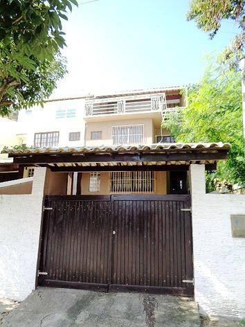 Casa do Santander em NITERÓI / RJ - 02.27028