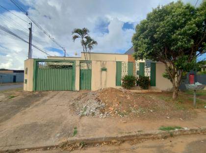 Casa do Santander em CAMPO GRANDE / MS - 02.27128