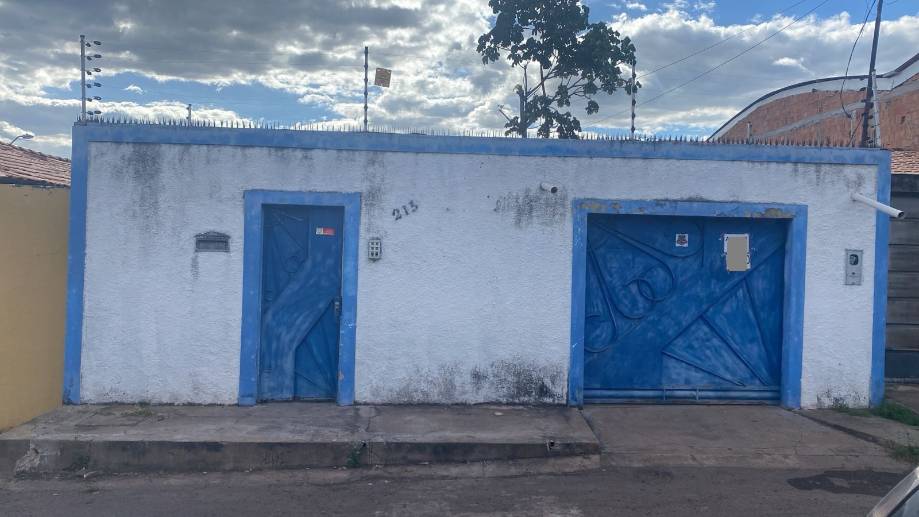 Casa do Santander em IMPERATRIZ / MA - 02.25591