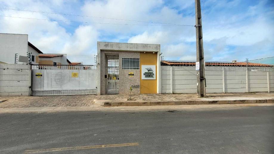 Casa do Santander em TERESINA / PI - 02.23204