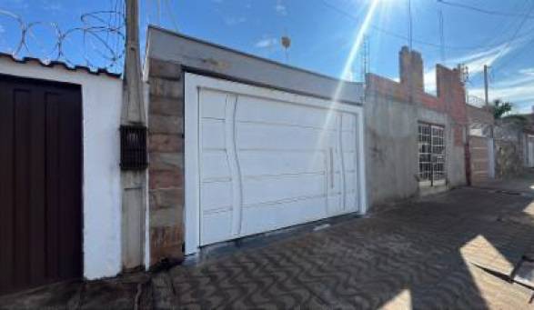Casa do Santander em RIBEIRÃO PRETO / SP - 02.24912