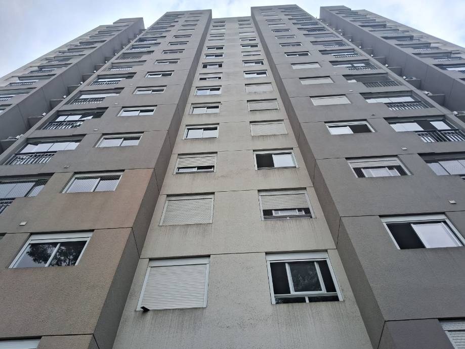 Apartamento do Santander em SÃO PAULO / SP - 02.27306