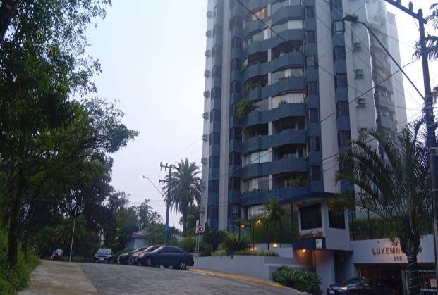 Apartamento do Santander em JOINVILLE / SC - 02.26418
