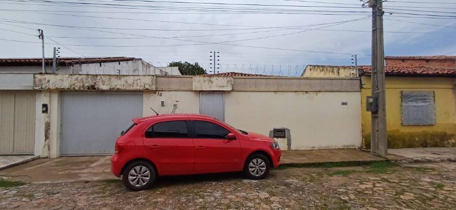 Casa do Santander em CAMPO MAIOR / PI - 02.24357