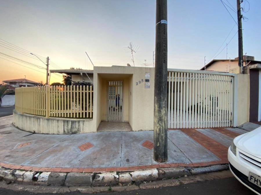 Casa do Santander em ARTUR NOGUEIRA / SP - 02.27069