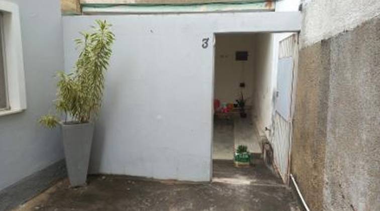 Casa do Santander em ITAPERUNA / RJ - 02.27245