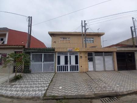 Casa do Santander em SÃO VICENTE / SP - 02.23612