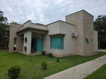 Casa do Santander em PRESIDENTE GETÚLIO / SC - 02.26976