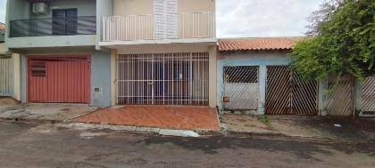 Casa do Santander em ASSIS / SP - 02.27234