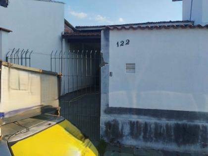 Casa do Santander em PINDAMONHANGABA / SP - 02.27217