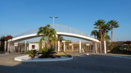 Lote do Santander em EUSÉBIO / CE - 02.27381