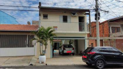 Casa do Santander em SALTO / SP - 02.27365