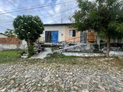Casa do Santander em SANTA QUITÉRIA / CE - 02.27351