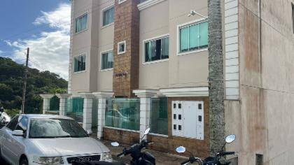 Apartamento do Santander em BALNEÁRIO CAMBORIÚ / SC - 02.27082