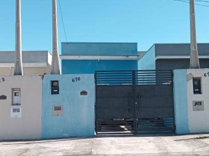 Casa do Santander em CAMPINAS / SP - 02.27271