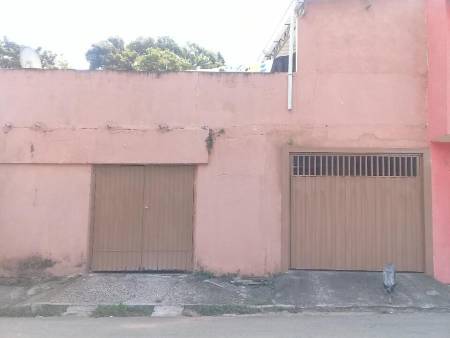 Casa do Santander em CAPÃO BONITO / SP - 02.27312