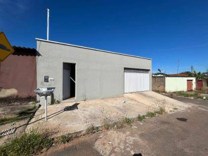 Casa do Santander em TRINDADE / GO - 02.27166