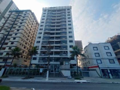 Apartamento do Santander em PRAIA GRANDE / SP - 02.27037
