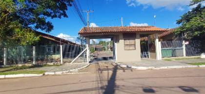 Casa do Santander em ELDORADO DO SUL / RS - 02.27081