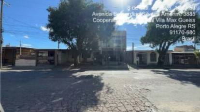 Apartamento do Santander em PORTO ALEGRE / RS - 02.27345