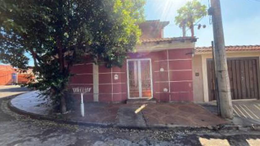 Casa do Santander em RIBEIRAO PRETO / SP - 02.27337