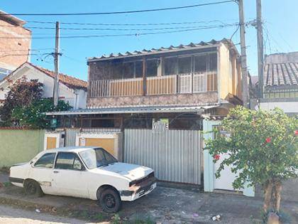 Casa do Santander em RIO DE JANEIRO / RJ - 02.27291