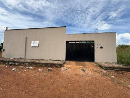 Casa do Santander em ESTREITO / MA - 02.27363