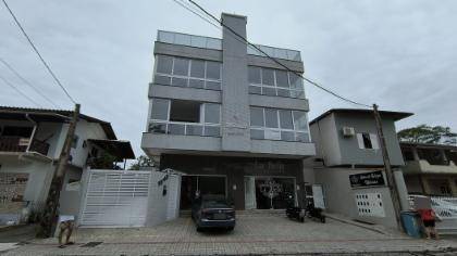 Apartamento do Santander em BOMBINHAS / SC - 02.27319