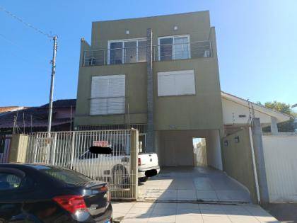 Casa do Santander em ALVORADA / RS - 02.27570