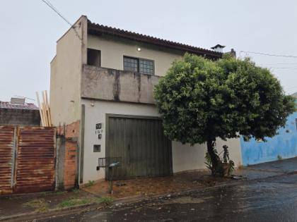 Casa do Santander em RIBEIRÃO PRETO / SP - 02.27420