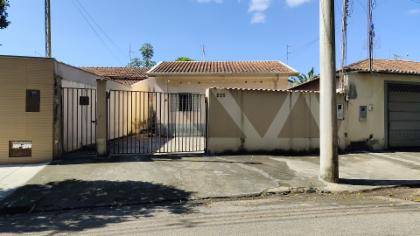 Casa do Santander em MOCOCA / SP - 02.26891