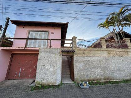 Casa do Santander em GUAÍBA / RS - 02.27593