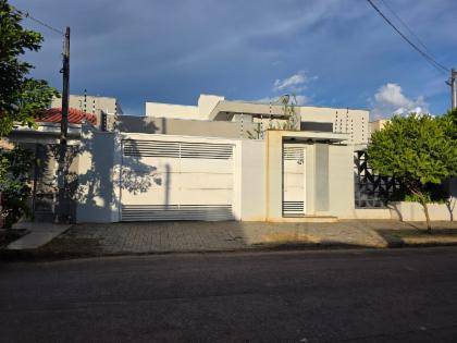 Casa do Santander em SINOP / MT - 02.27218
